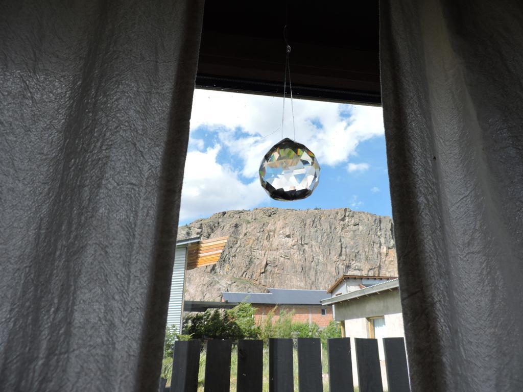 Casaandina Chalten El Chaltén Exterior foto